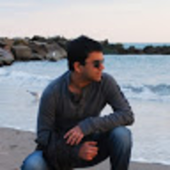 Meet your Posher, S - Picture 1 of 1